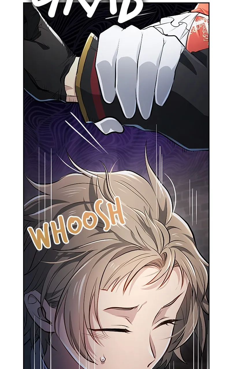 My Aggravating Sovereign Chapter 18 page 20 - 
