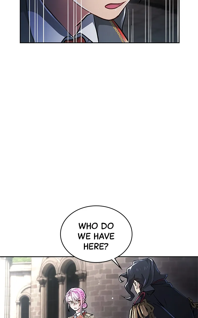 My Aggravating Sovereign Chapter 18 page 21 - 