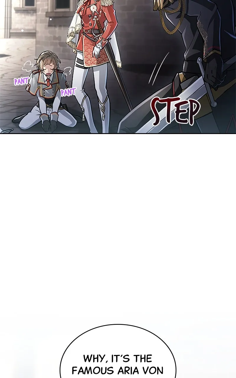 My Aggravating Sovereign Chapter 18 page 22 - 