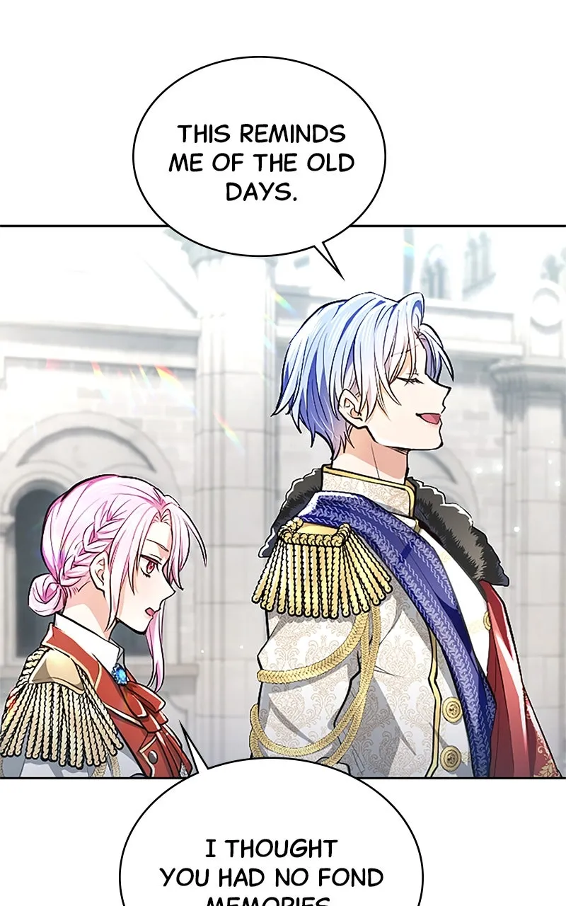 My Aggravating Sovereign Chapter 18 page 4 - 