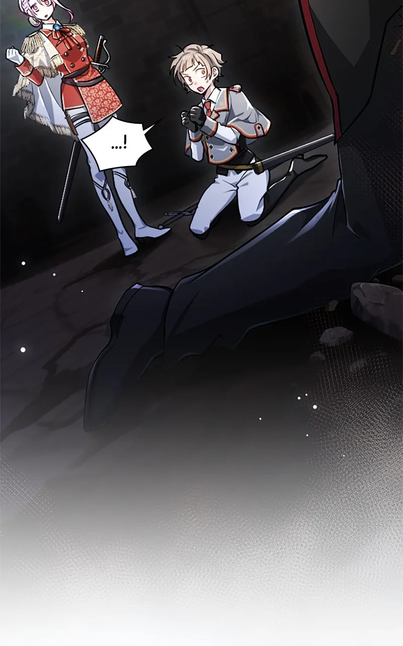 My Aggravating Sovereign Chapter 18 page 46 - 