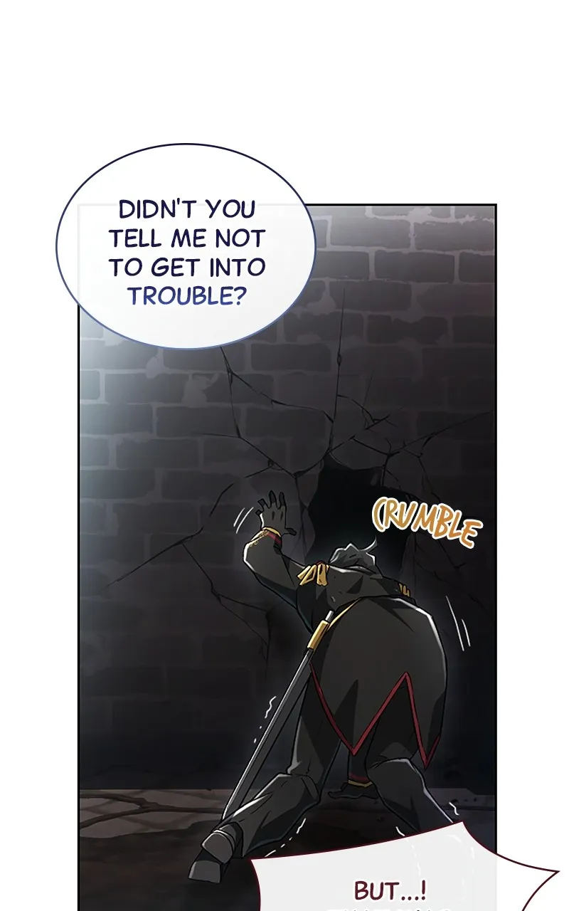 My Aggravating Sovereign Chapter 18 page 49 - 