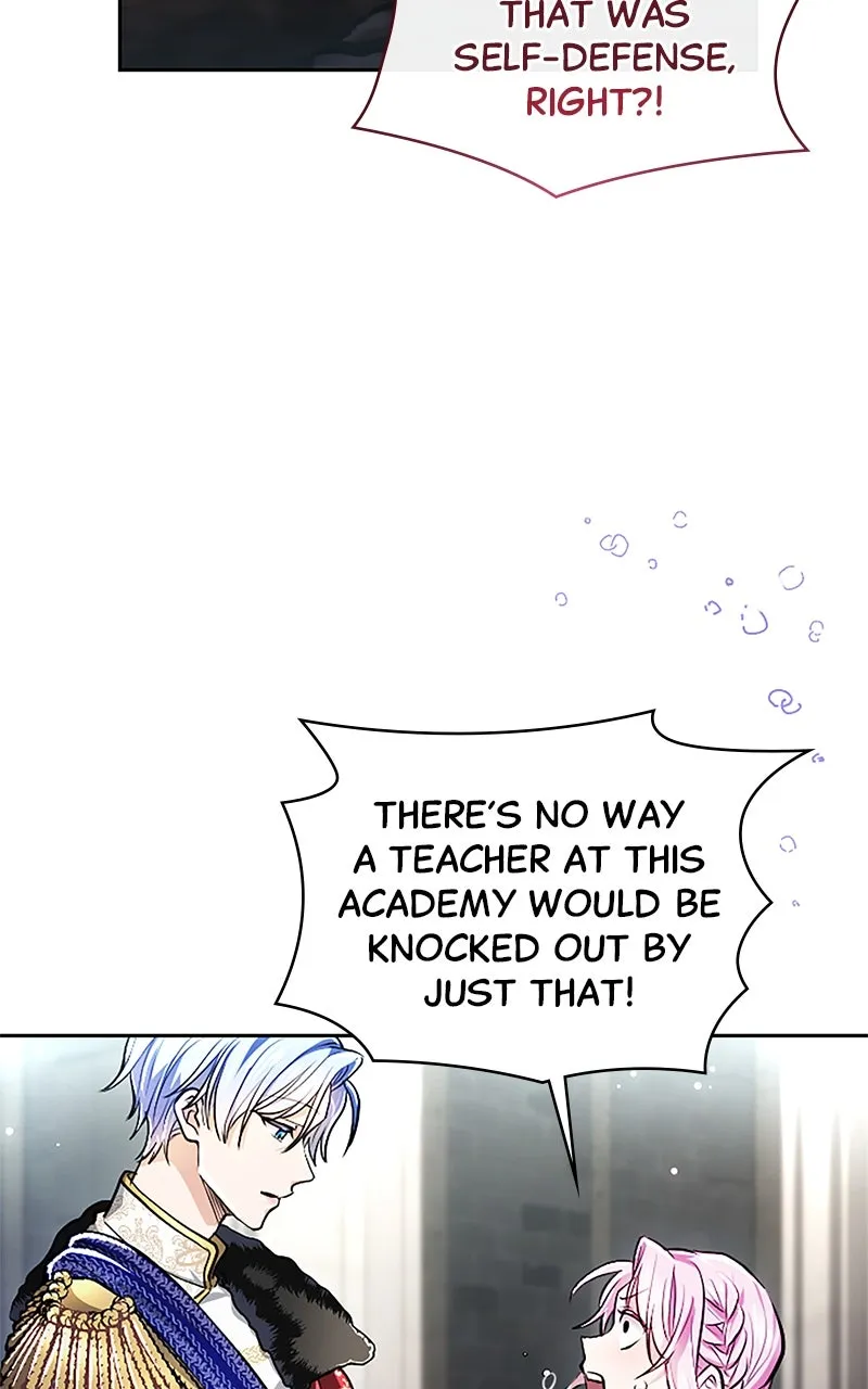 My Aggravating Sovereign Chapter 18 page 50 - 