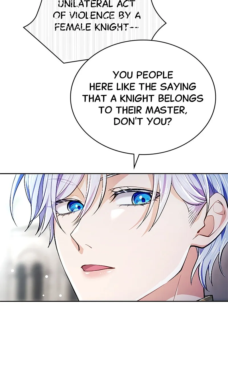 My Aggravating Sovereign Chapter 18 page 53 - 