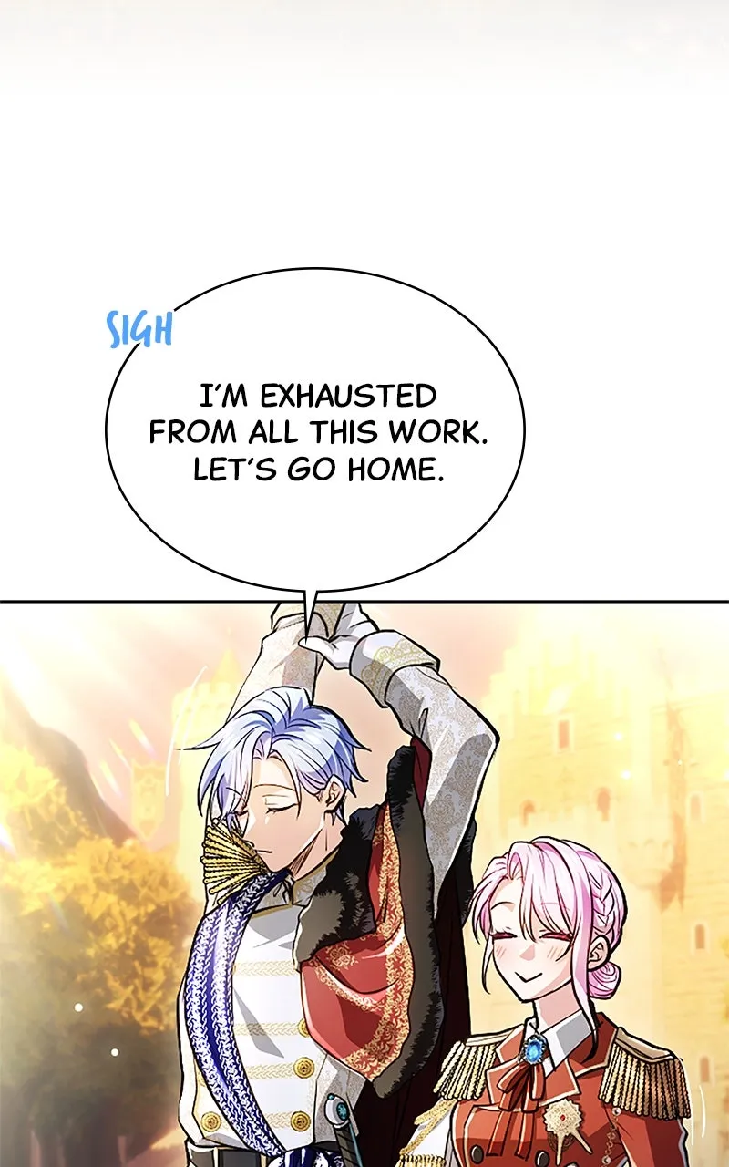 My Aggravating Sovereign Chapter 18 page 65 - 