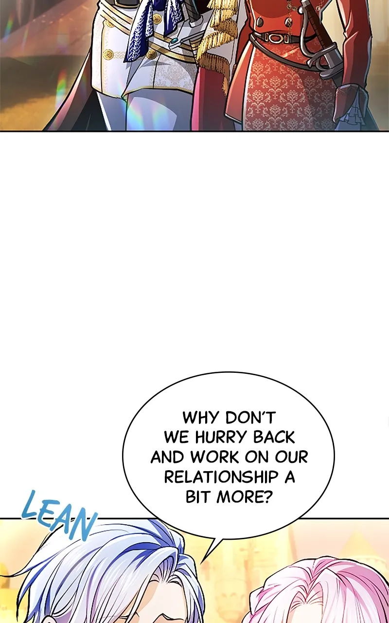 My Aggravating Sovereign Chapter 18 page 66 - 