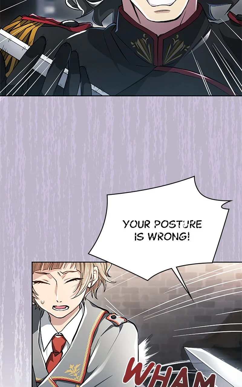 My Aggravating Sovereign Chapter 18 page 8 - 