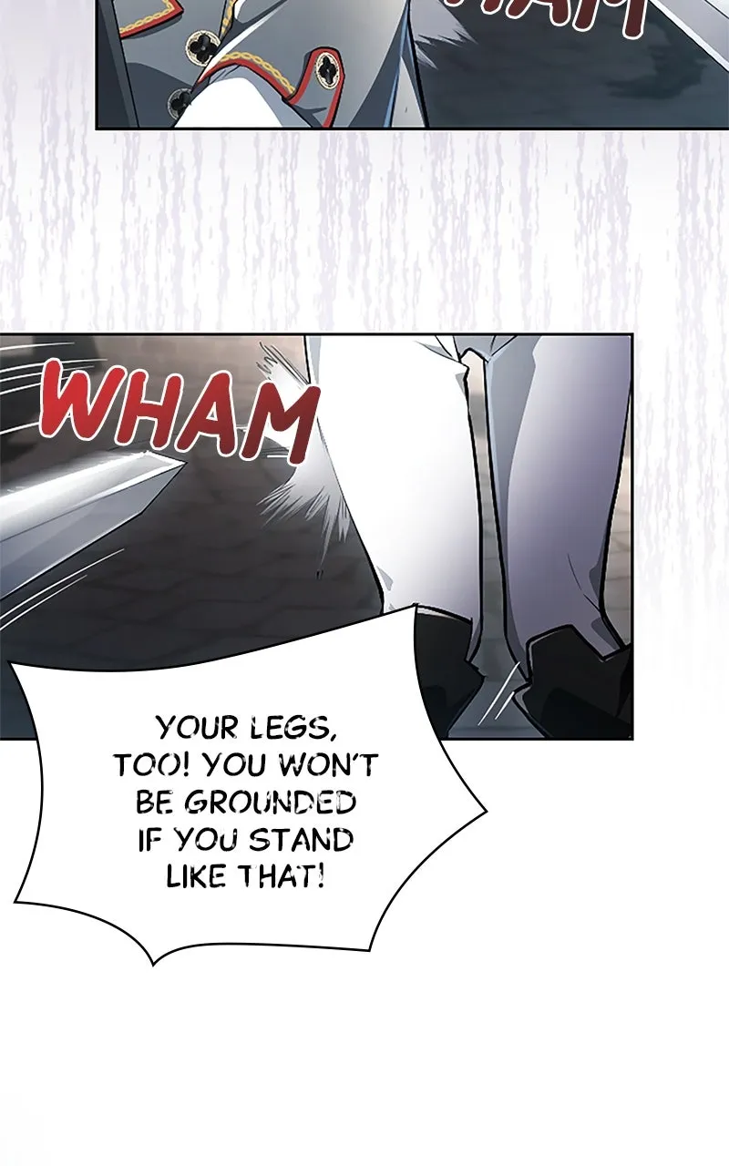 My Aggravating Sovereign Chapter 18 page 9 - 