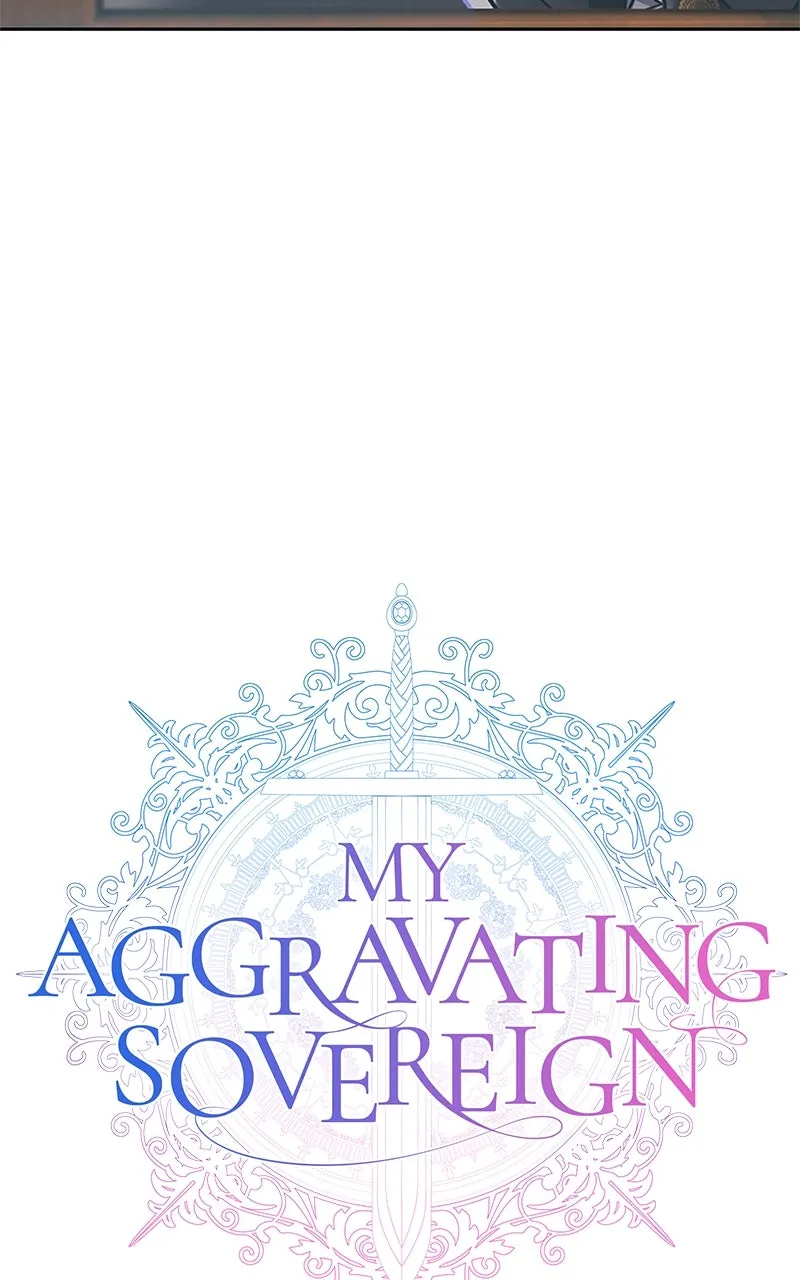 My Aggravating Sovereign Chapter 19 page 11 - 
