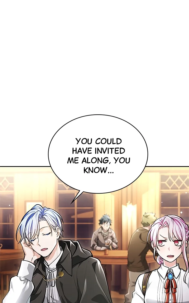 My Aggravating Sovereign Chapter 19 page 23 - 