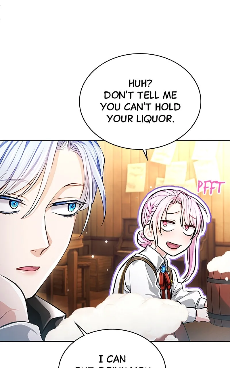 My Aggravating Sovereign Chapter 19 page 30 - 