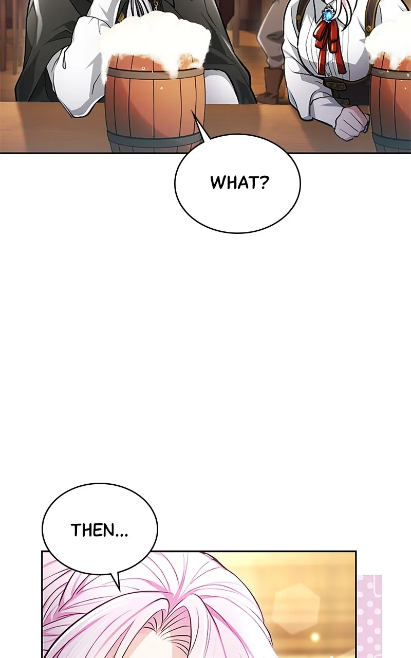My Aggravating Sovereign Chapter 19 page 32 - 