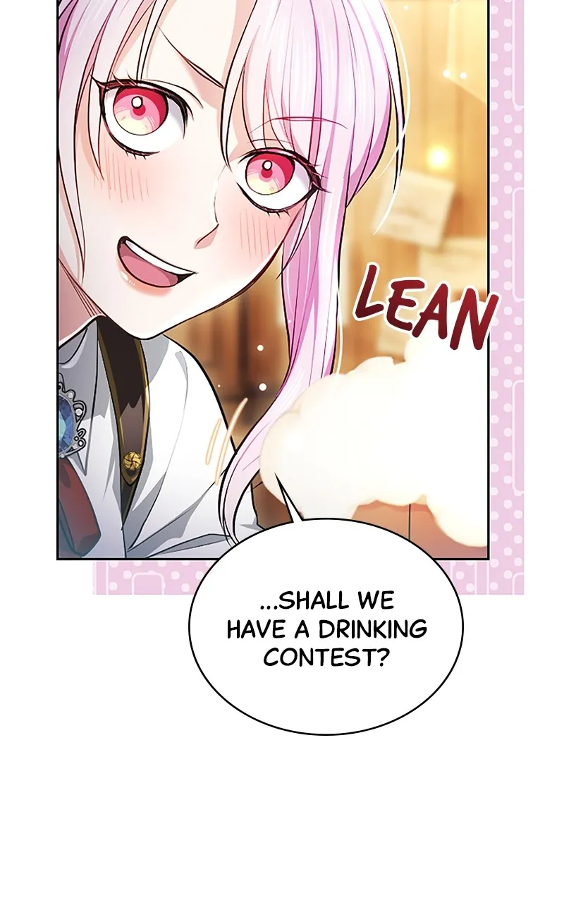 My Aggravating Sovereign Chapter 19 page 33 - 