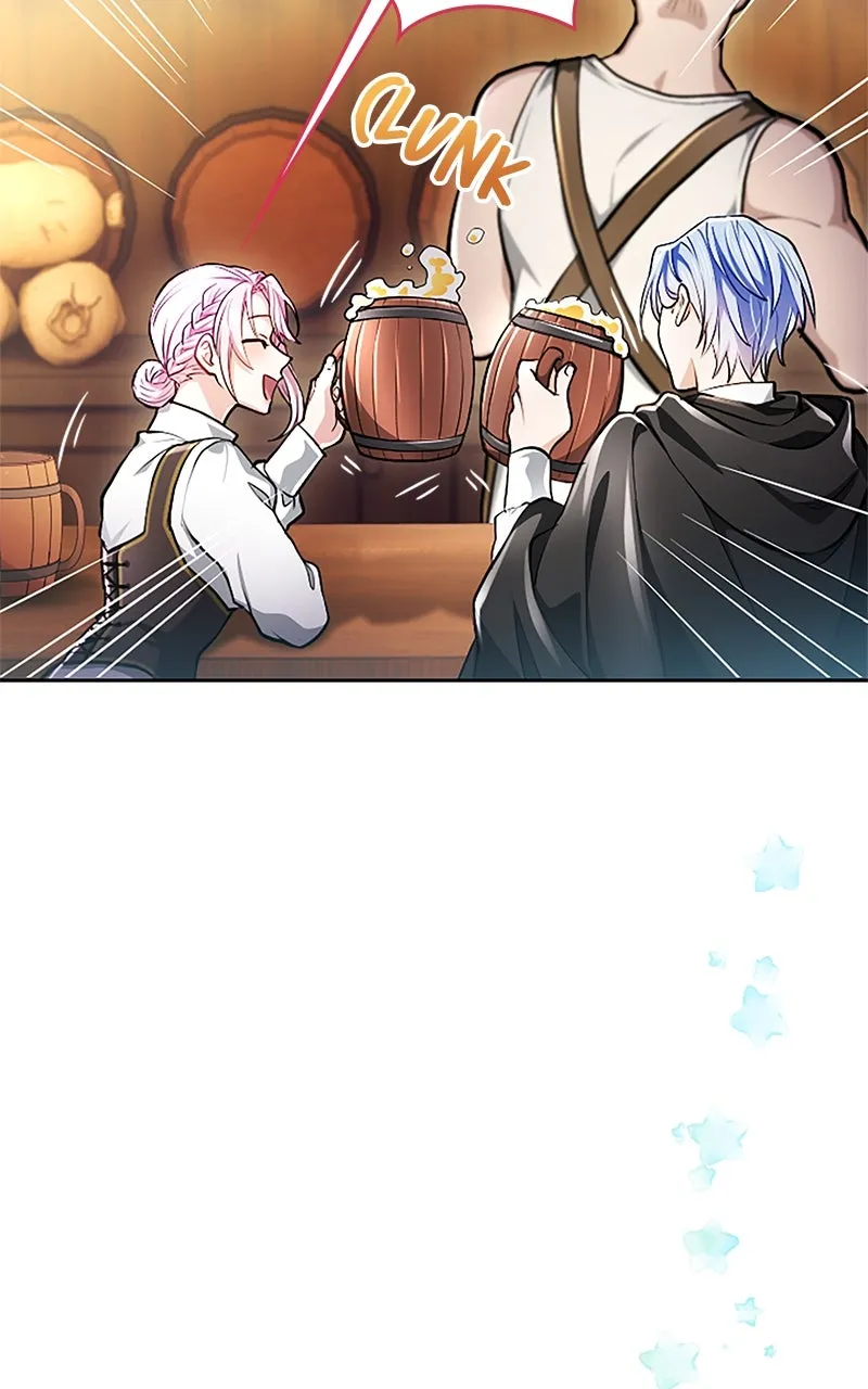 My Aggravating Sovereign Chapter 19 page 36 - 