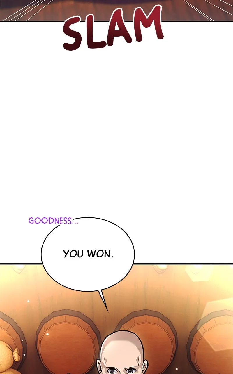 My Aggravating Sovereign Chapter 19 page 43 - 
