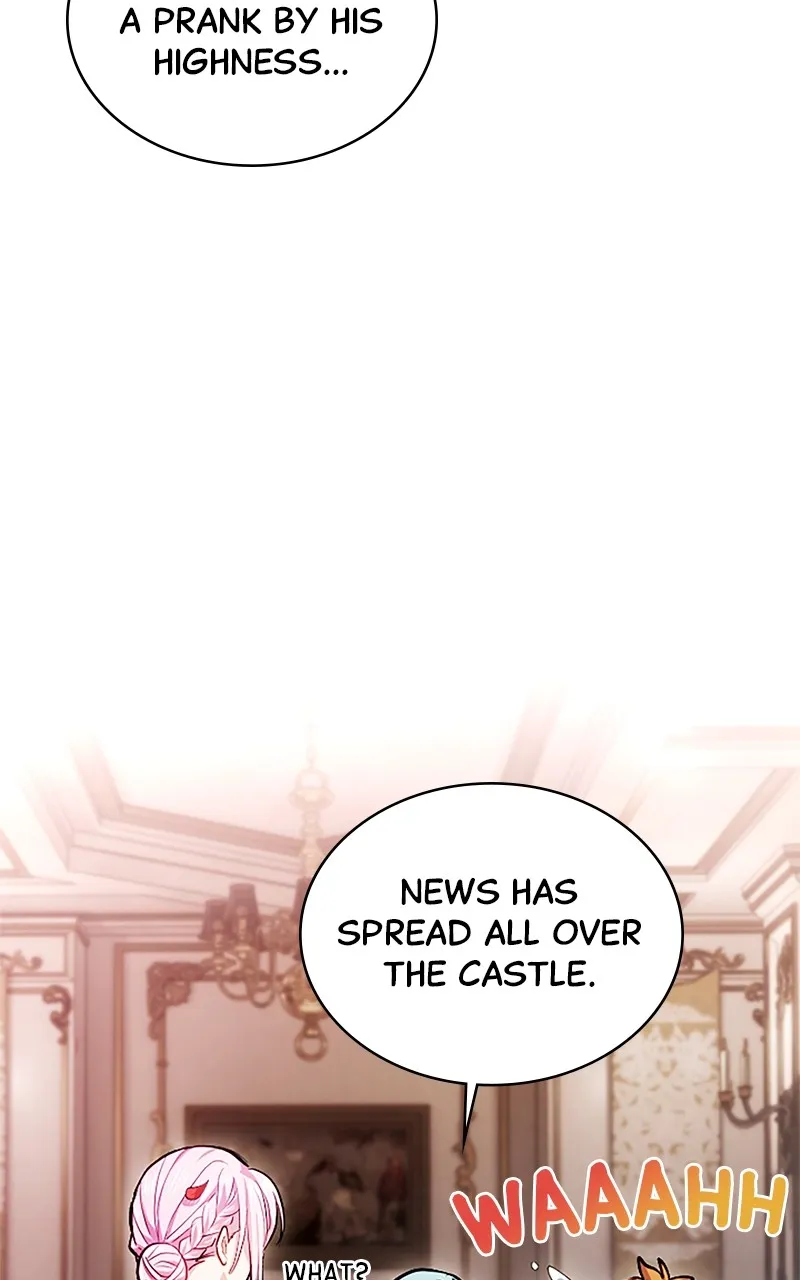 My Aggravating Sovereign Chapter 2 page 17 - 