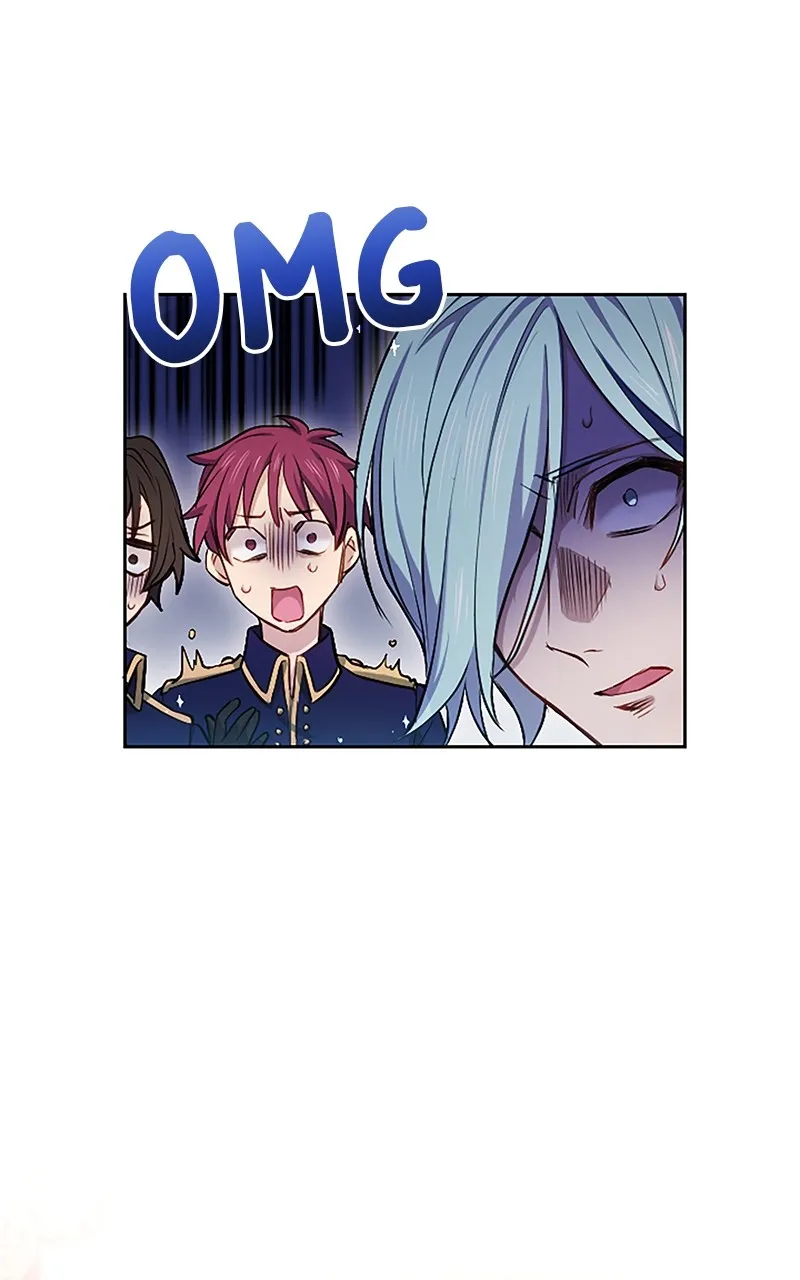 My Aggravating Sovereign Chapter 2 page 23 - 