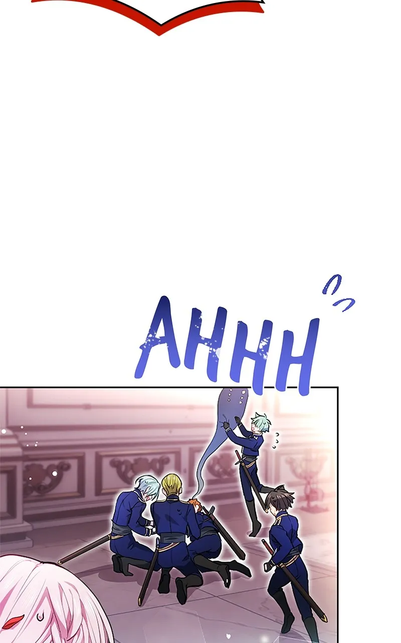 My Aggravating Sovereign Chapter 2 page 26 - 