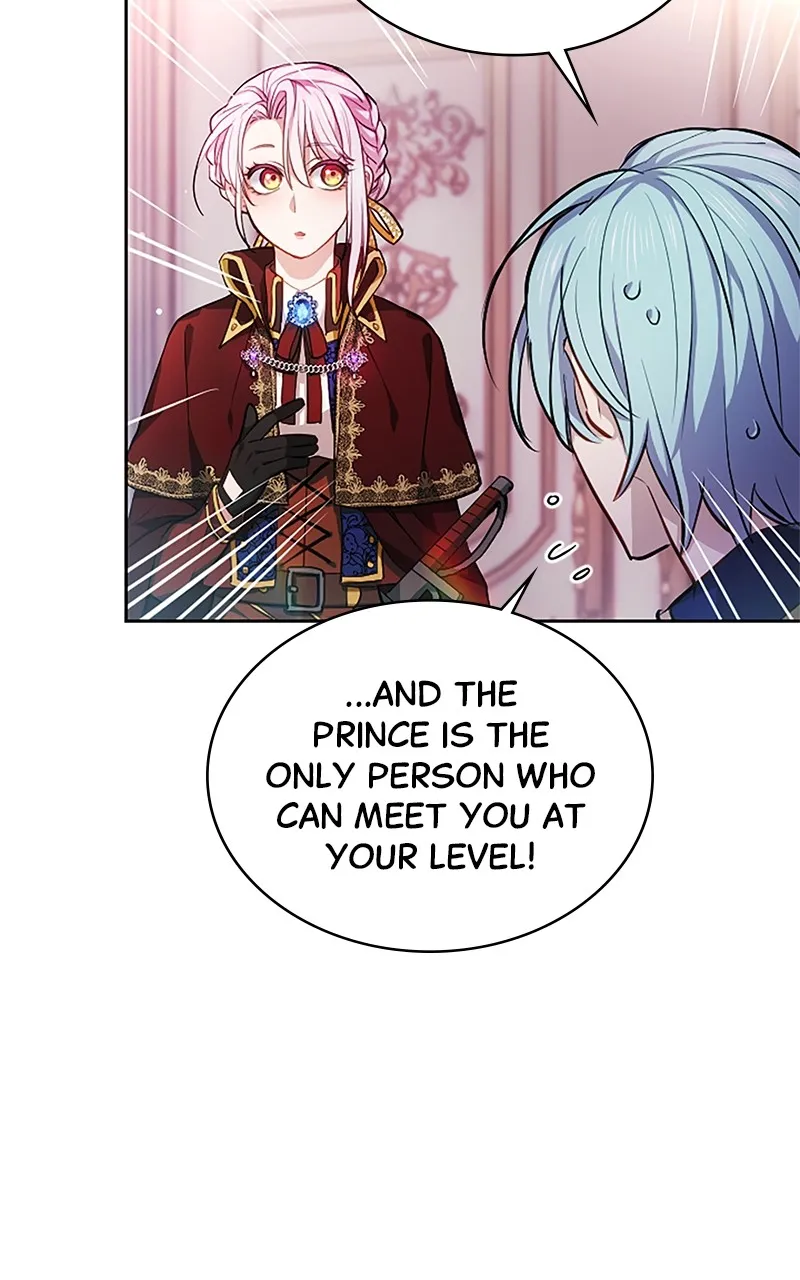 My Aggravating Sovereign Chapter 2 page 30 - 