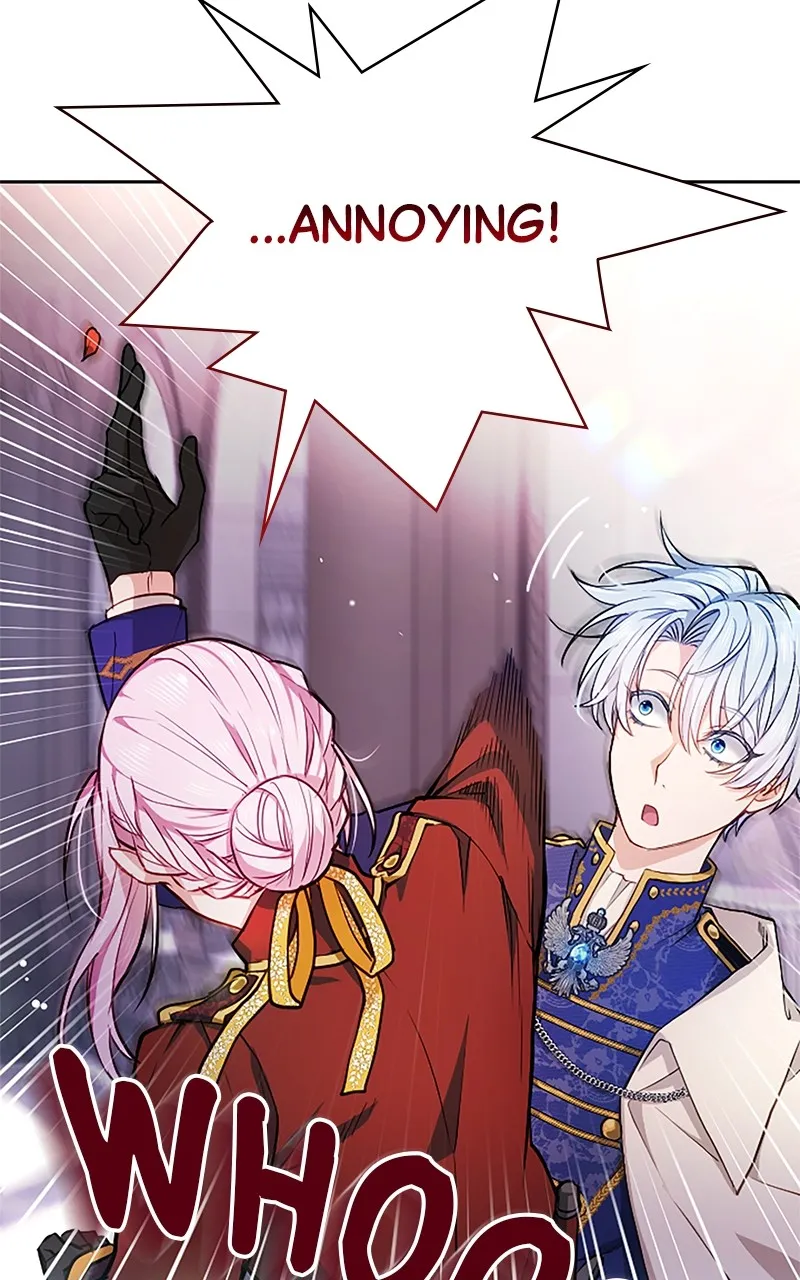 My Aggravating Sovereign Chapter 2 page 42 - 