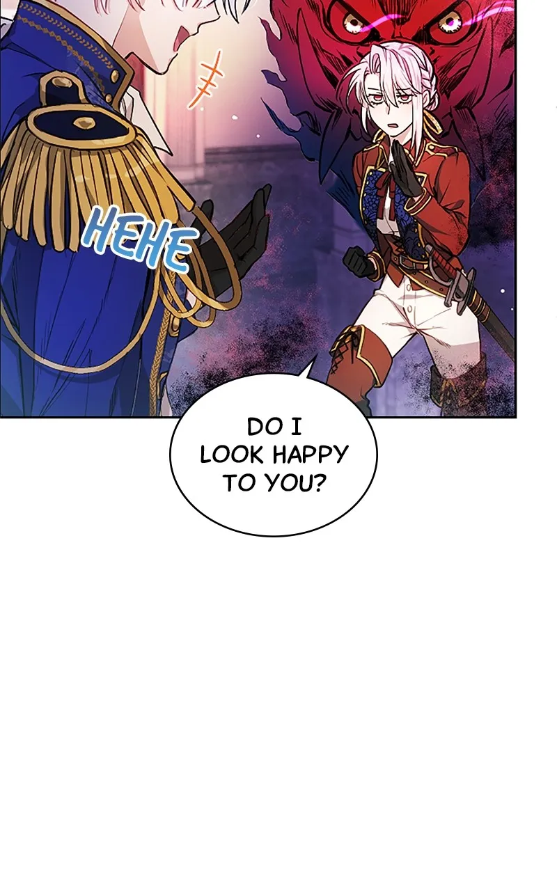 My Aggravating Sovereign Chapter 2 page 45 - 