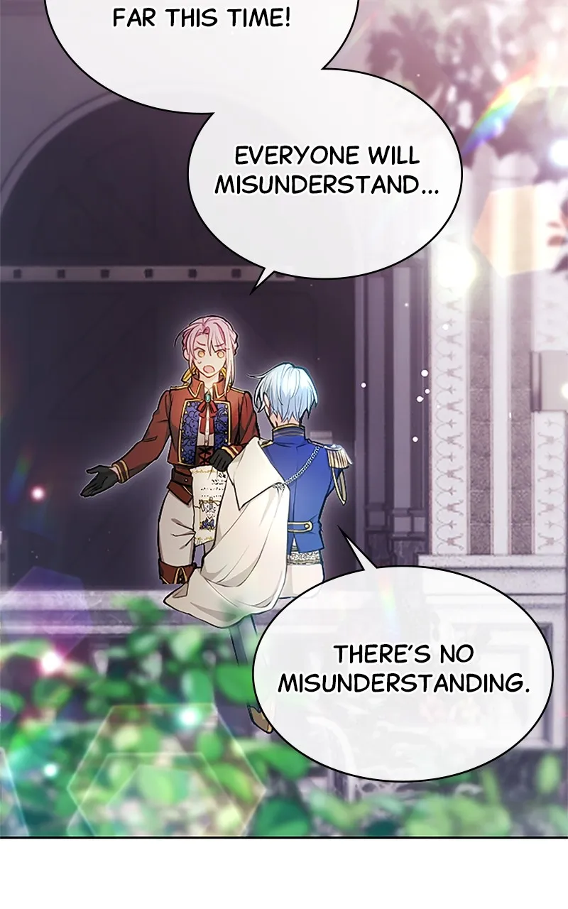 My Aggravating Sovereign Chapter 2 page 50 - 