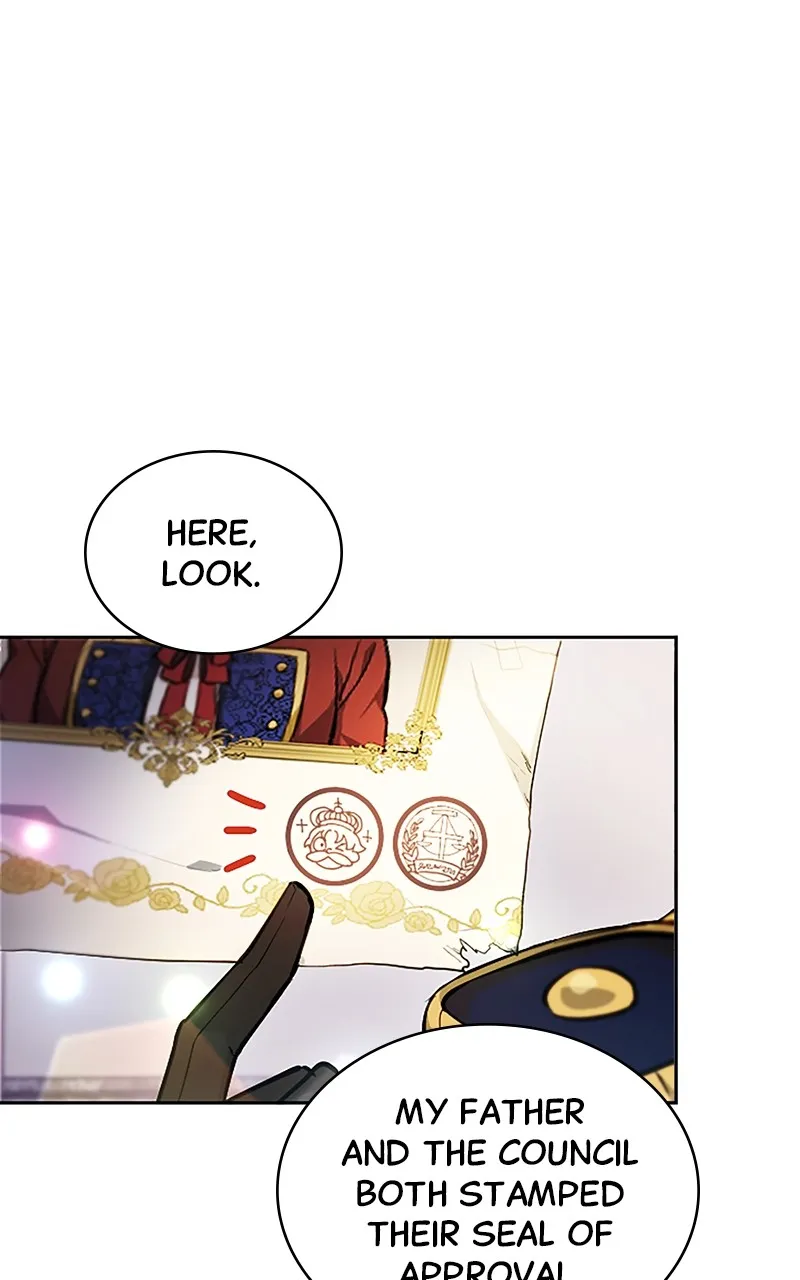 My Aggravating Sovereign Chapter 2 page 51 - 