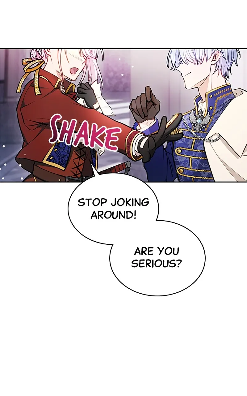 My Aggravating Sovereign Chapter 2 page 59 - 