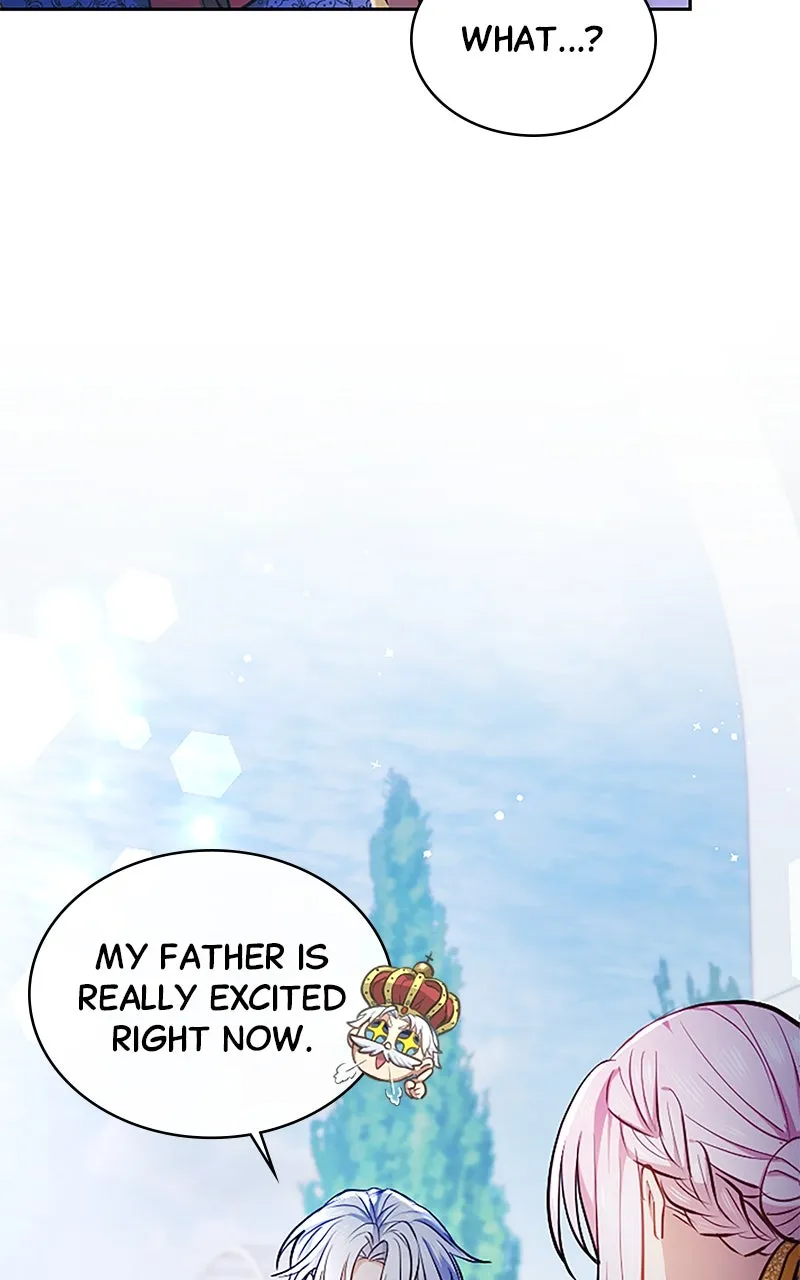 My Aggravating Sovereign Chapter 2 page 72 - 