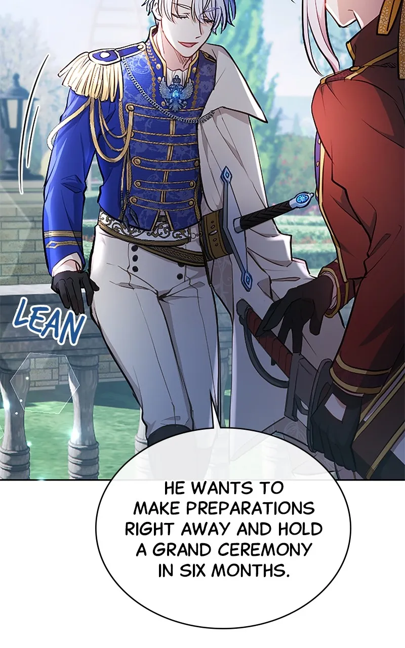 My Aggravating Sovereign Chapter 2 page 73 - 
