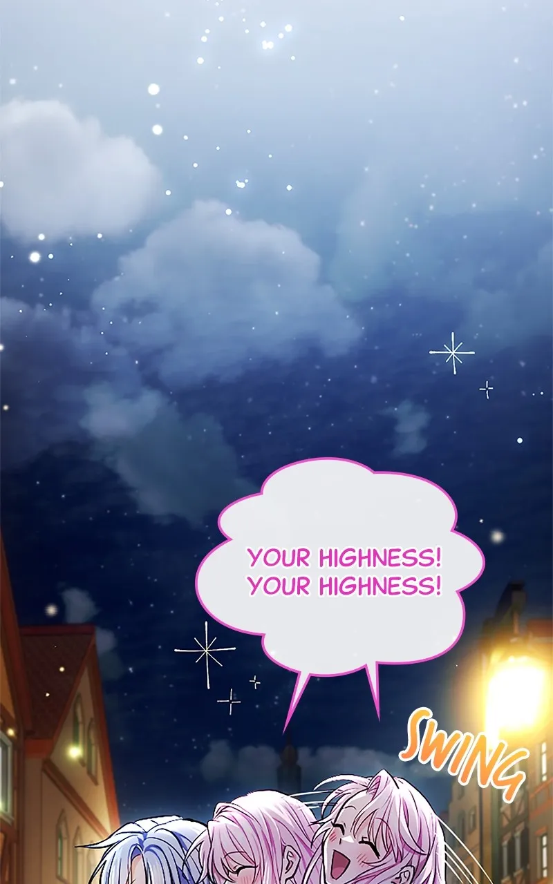 My Aggravating Sovereign Chapter 20 page 11 - 