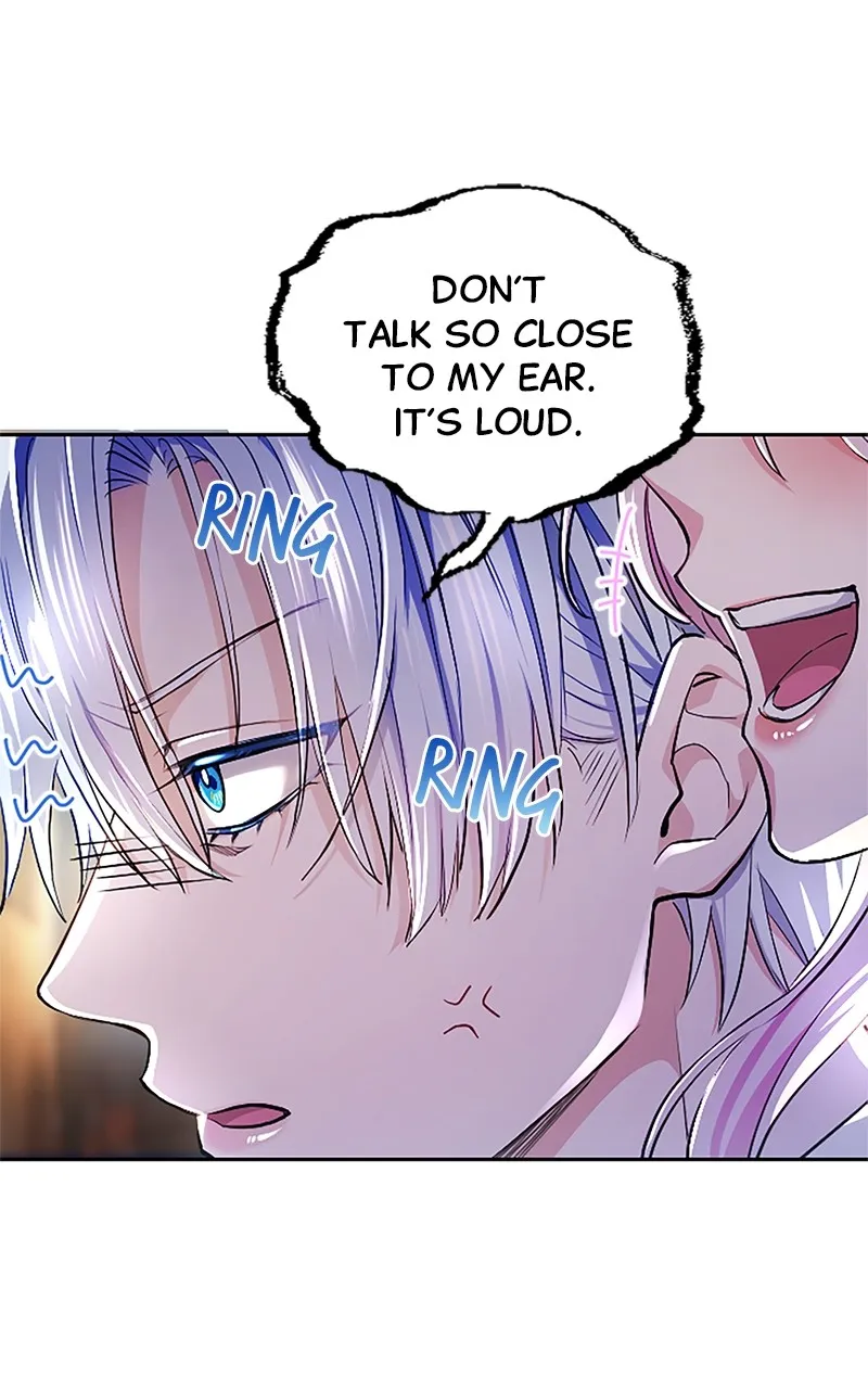 My Aggravating Sovereign Chapter 20 page 13 - 