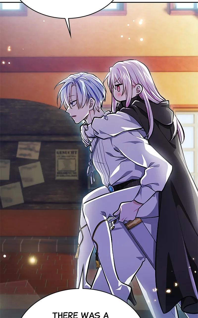 My Aggravating Sovereign Chapter 20 page 20 - 