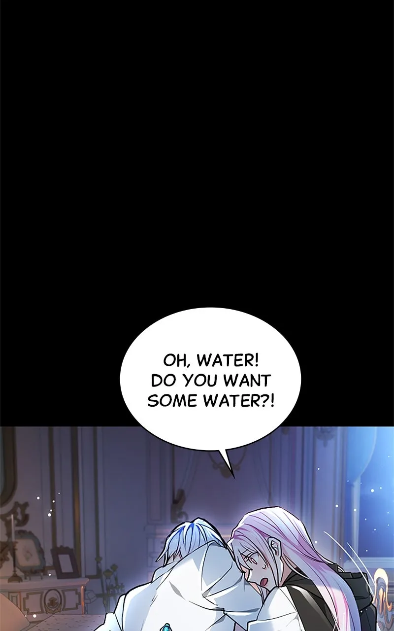 My Aggravating Sovereign Chapter 20 page 40 - 