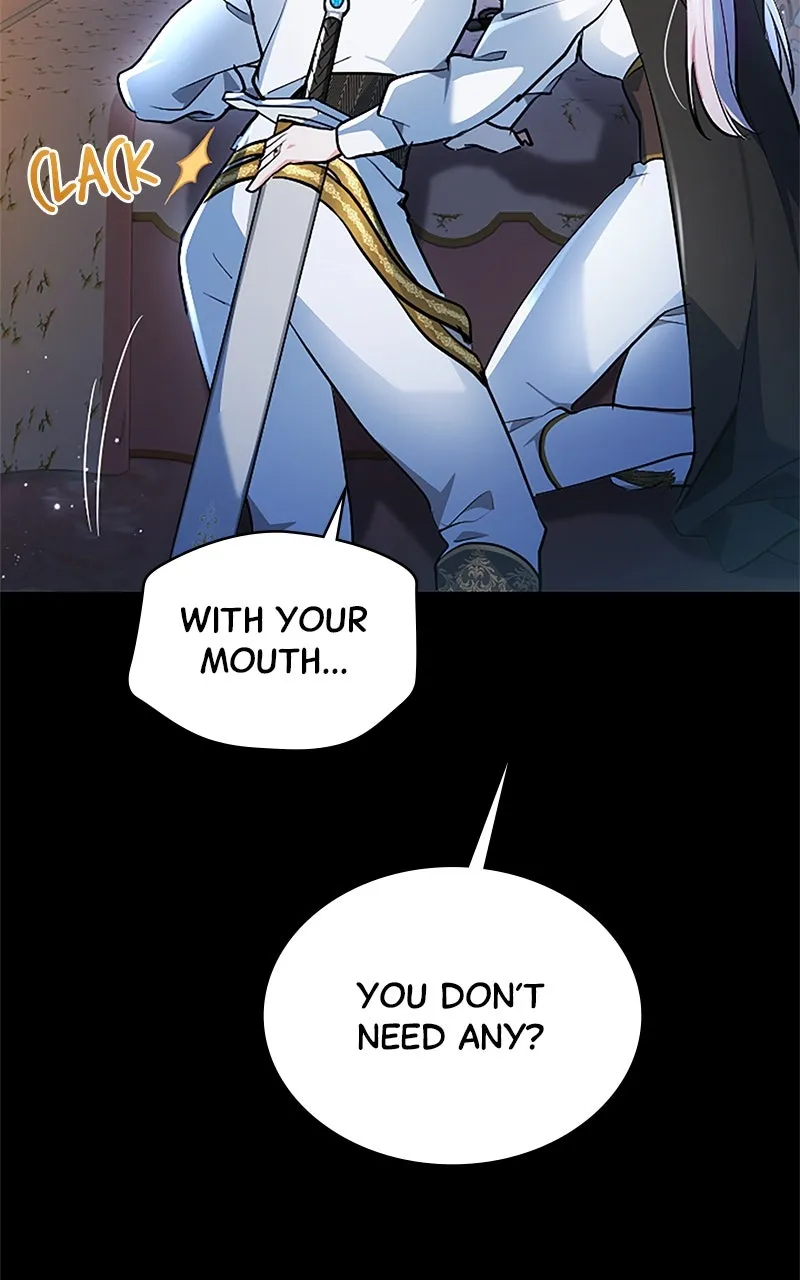 My Aggravating Sovereign Chapter 20 page 41 - 