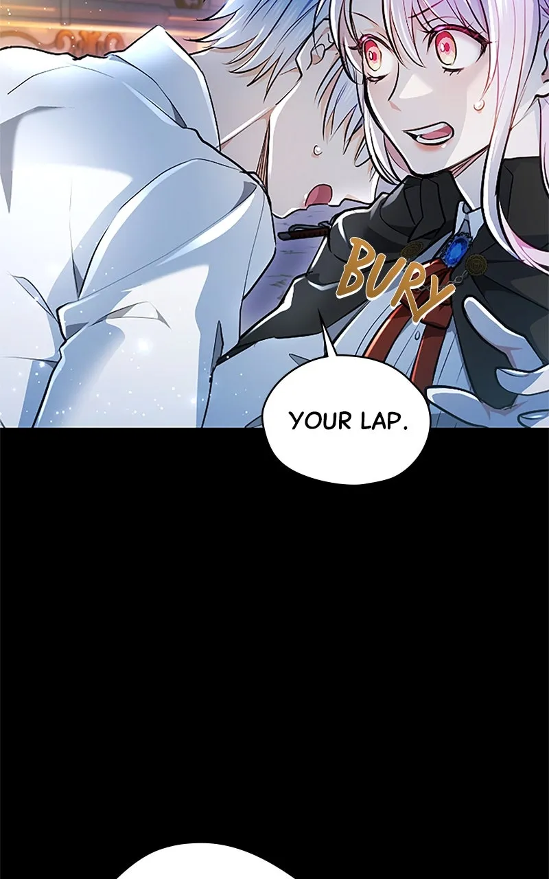 My Aggravating Sovereign Chapter 20 page 45 - 