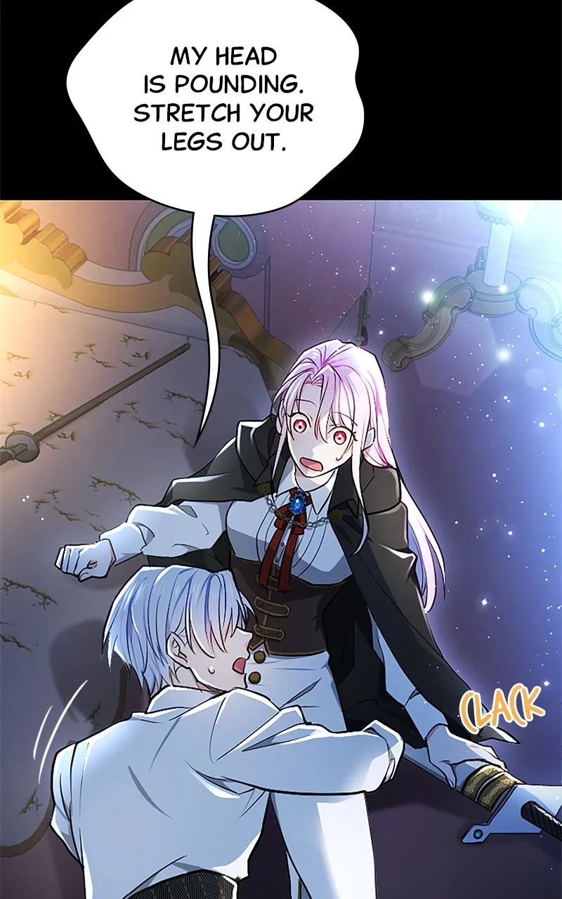 My Aggravating Sovereign Chapter 20 page 48 - 