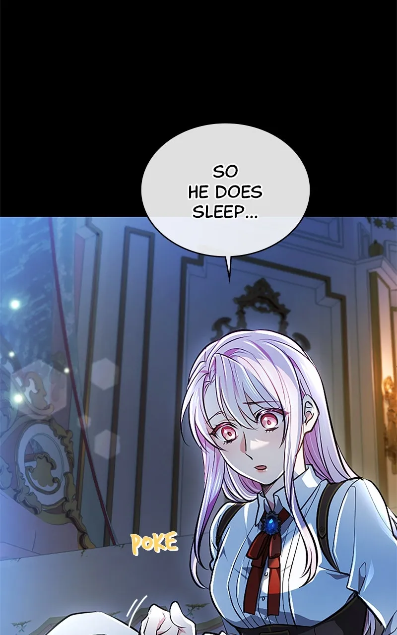 My Aggravating Sovereign Chapter 20 page 54 - 