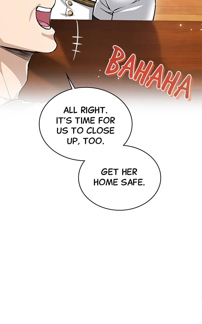 My Aggravating Sovereign Chapter 20 page 8 - 