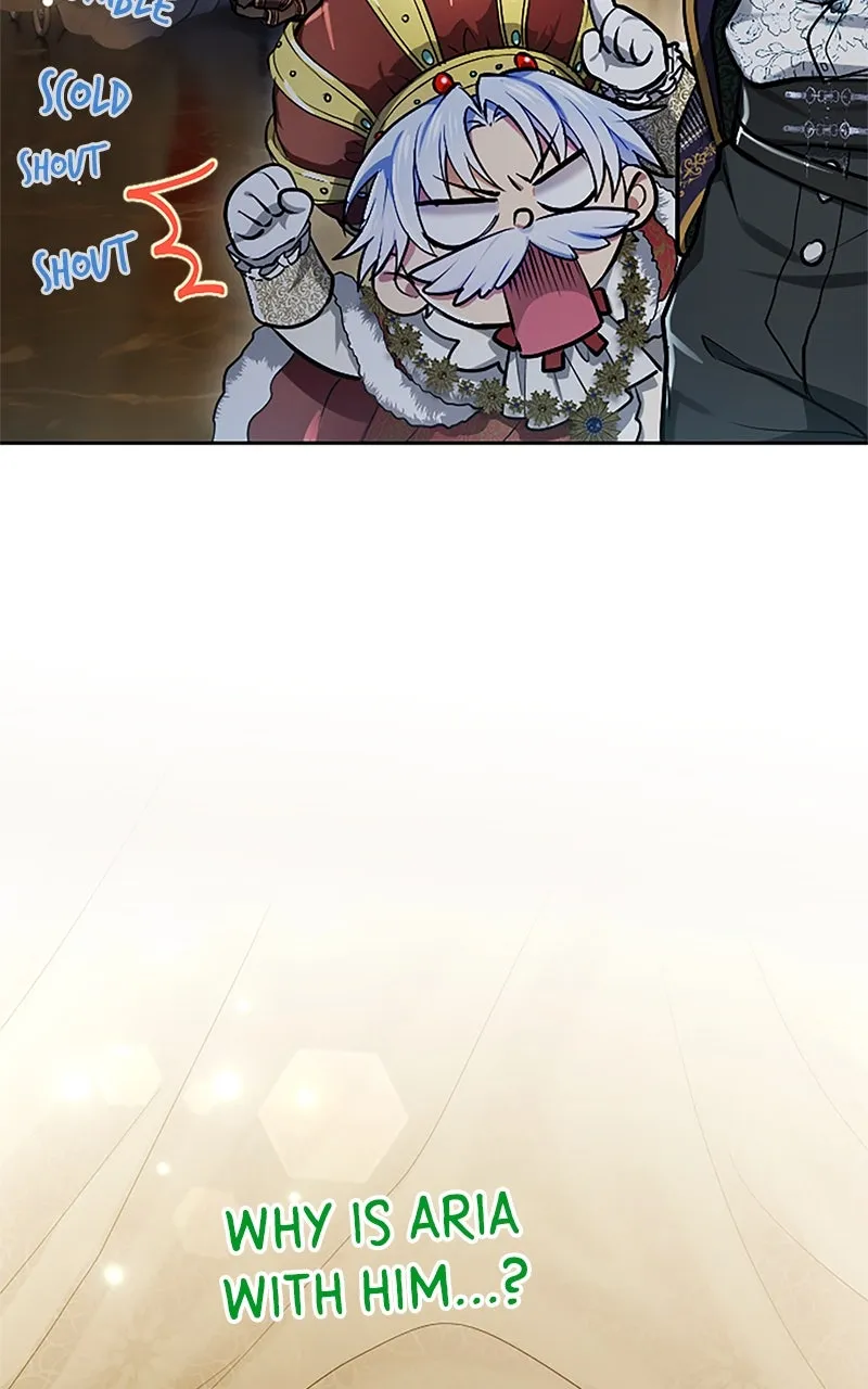 My Aggravating Sovereign Chapter 21 page 18 - 