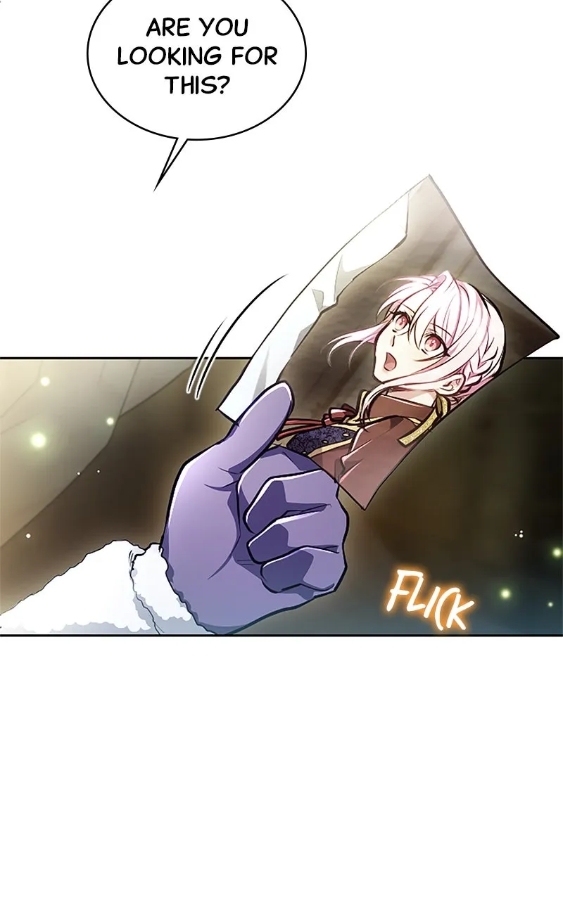 My Aggravating Sovereign Chapter 21 page 20 - 
