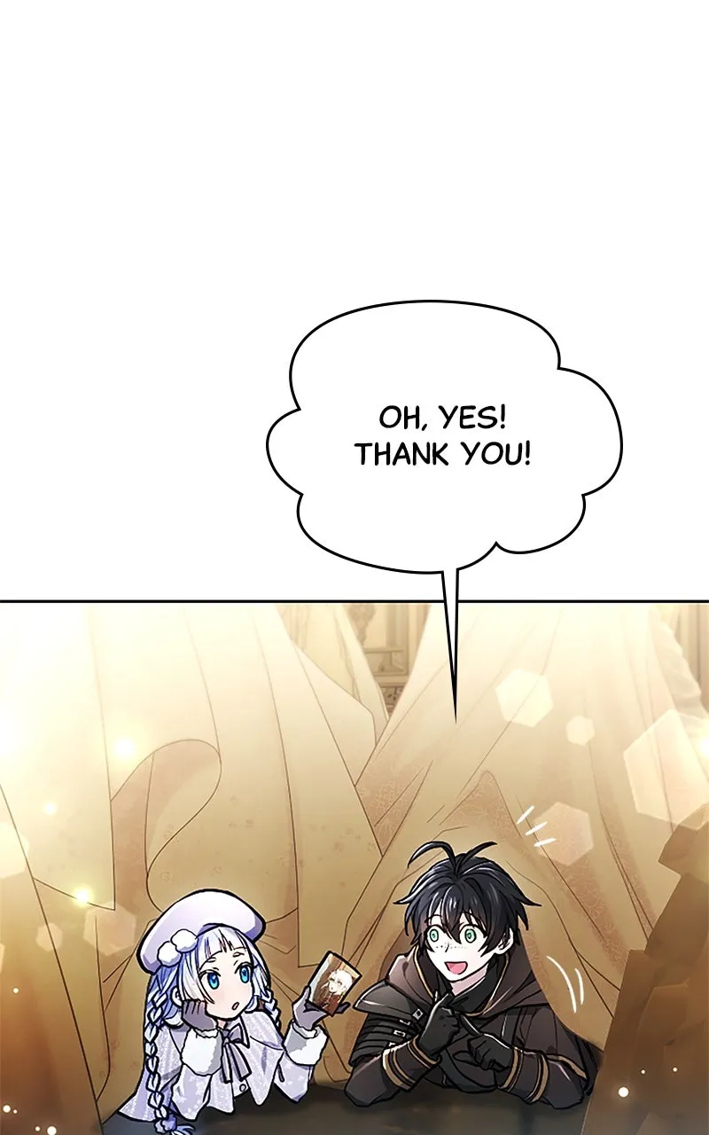 My Aggravating Sovereign Chapter 21 page 21 - 