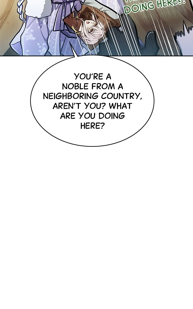 My Aggravating Sovereign Chapter 21 page 23 - 