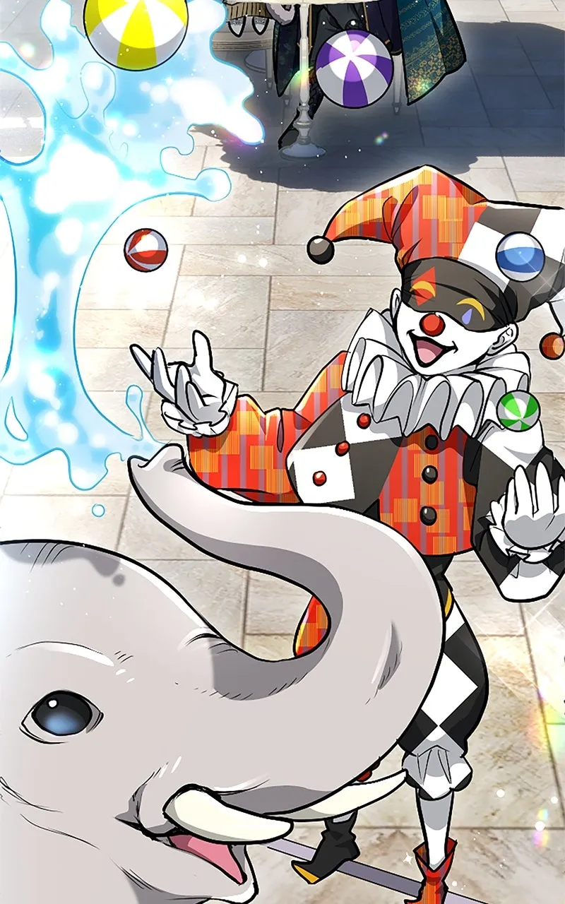 My Aggravating Sovereign Chapter 21 page 30 - 