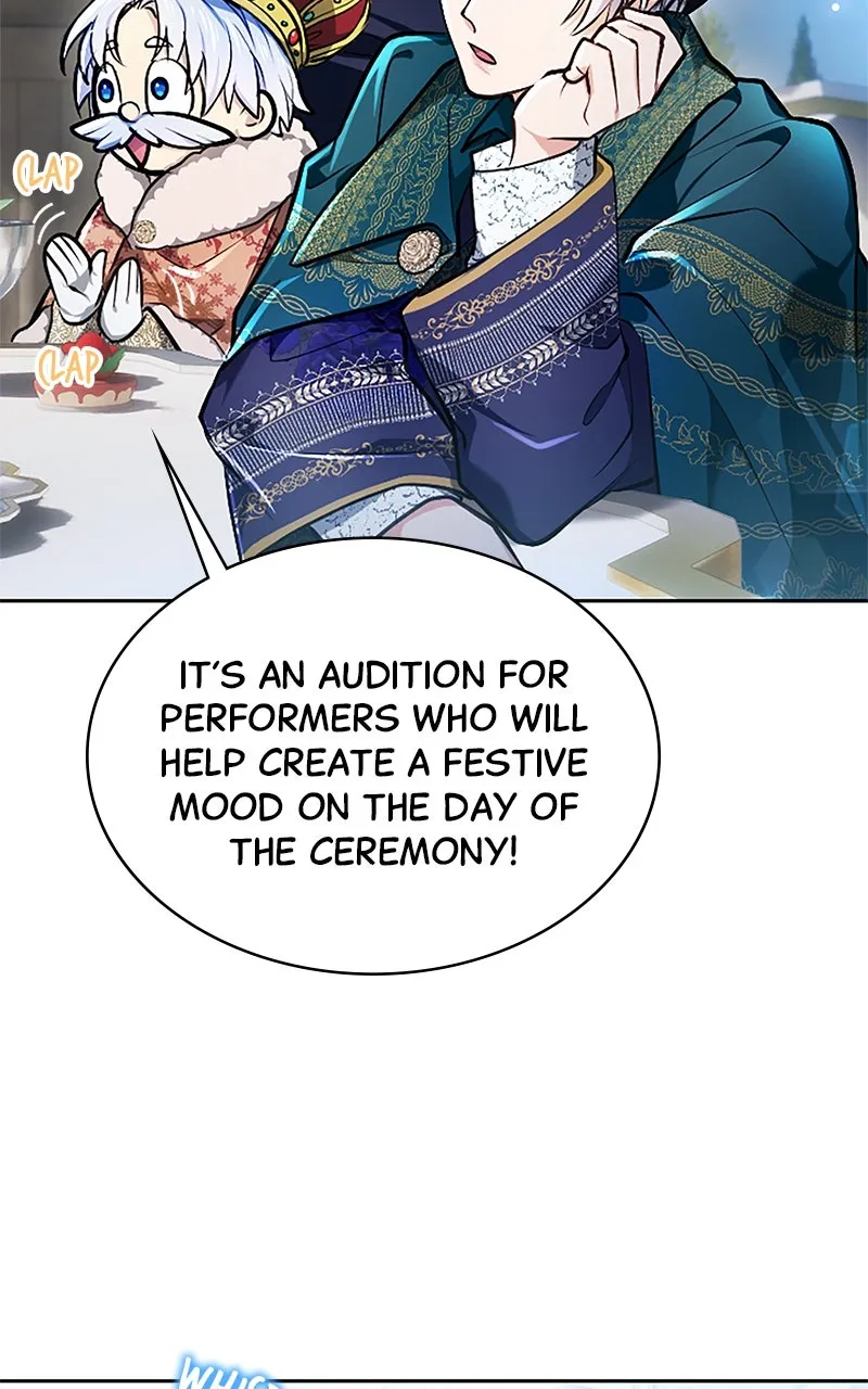 My Aggravating Sovereign Chapter 21 page 33 - 