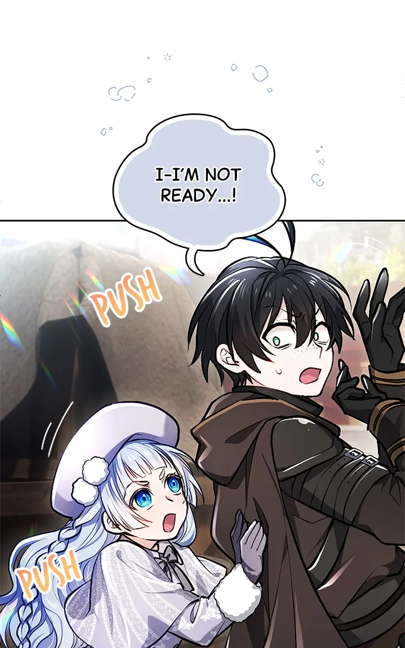 My Aggravating Sovereign Chapter 21 page 35 - 