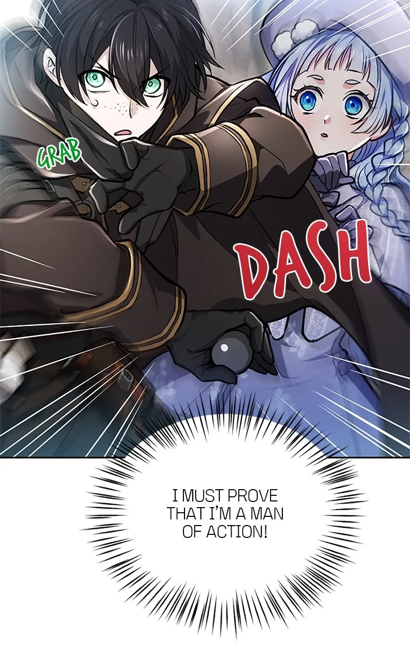 My Aggravating Sovereign Chapter 21 page 38 - 