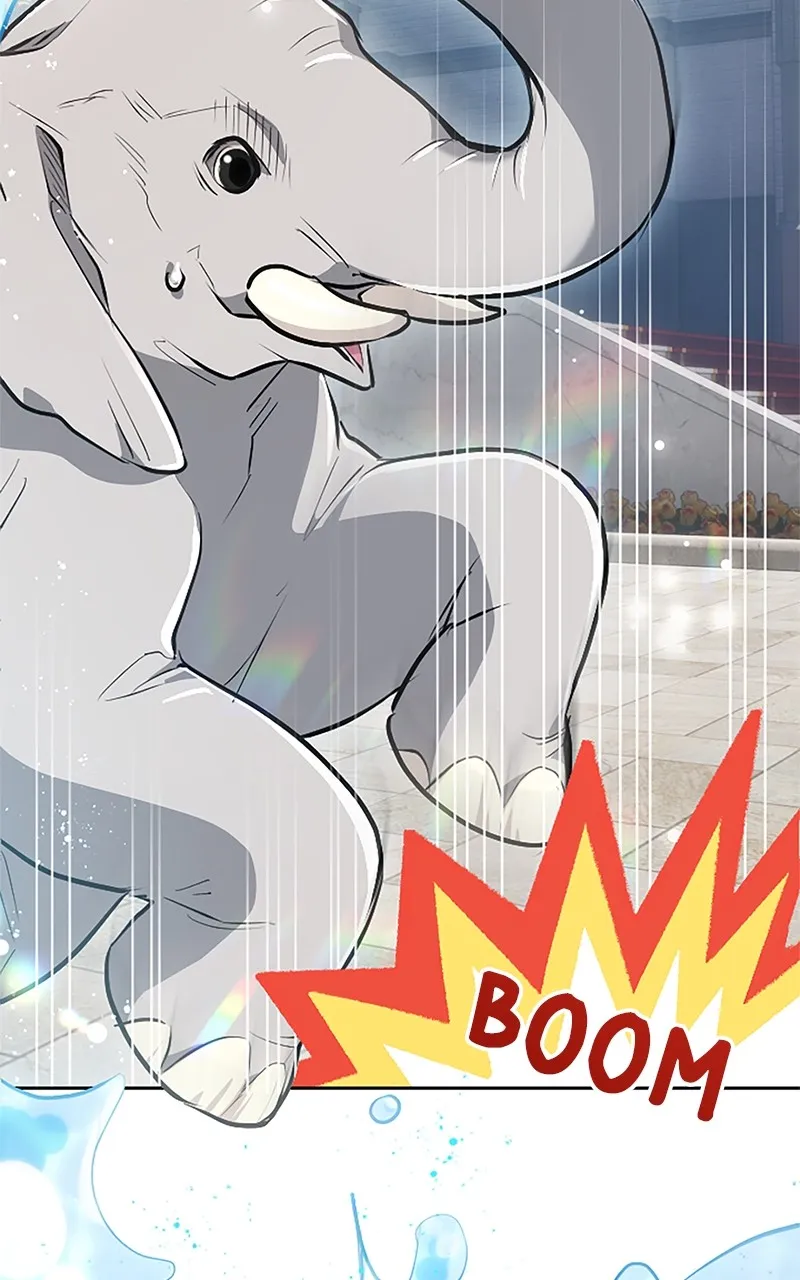My Aggravating Sovereign Chapter 21 page 47 - 