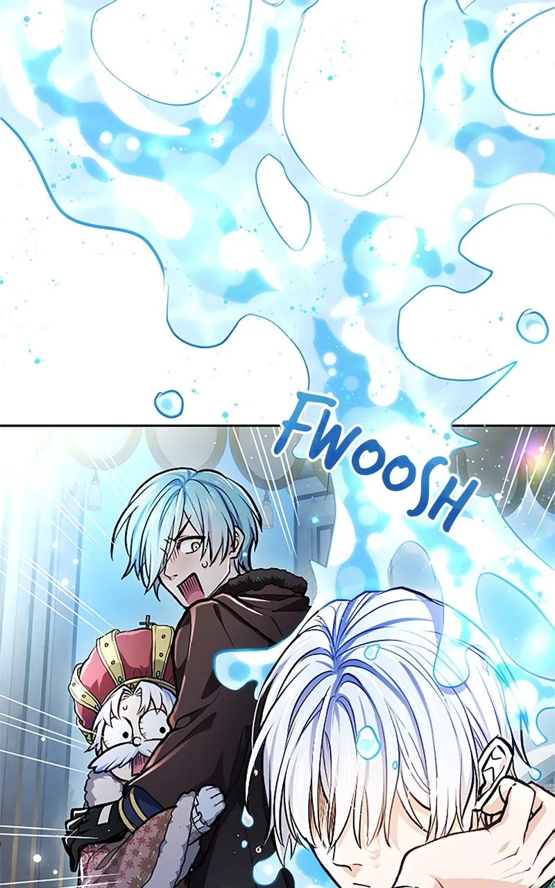 My Aggravating Sovereign Chapter 21 page 48 - 