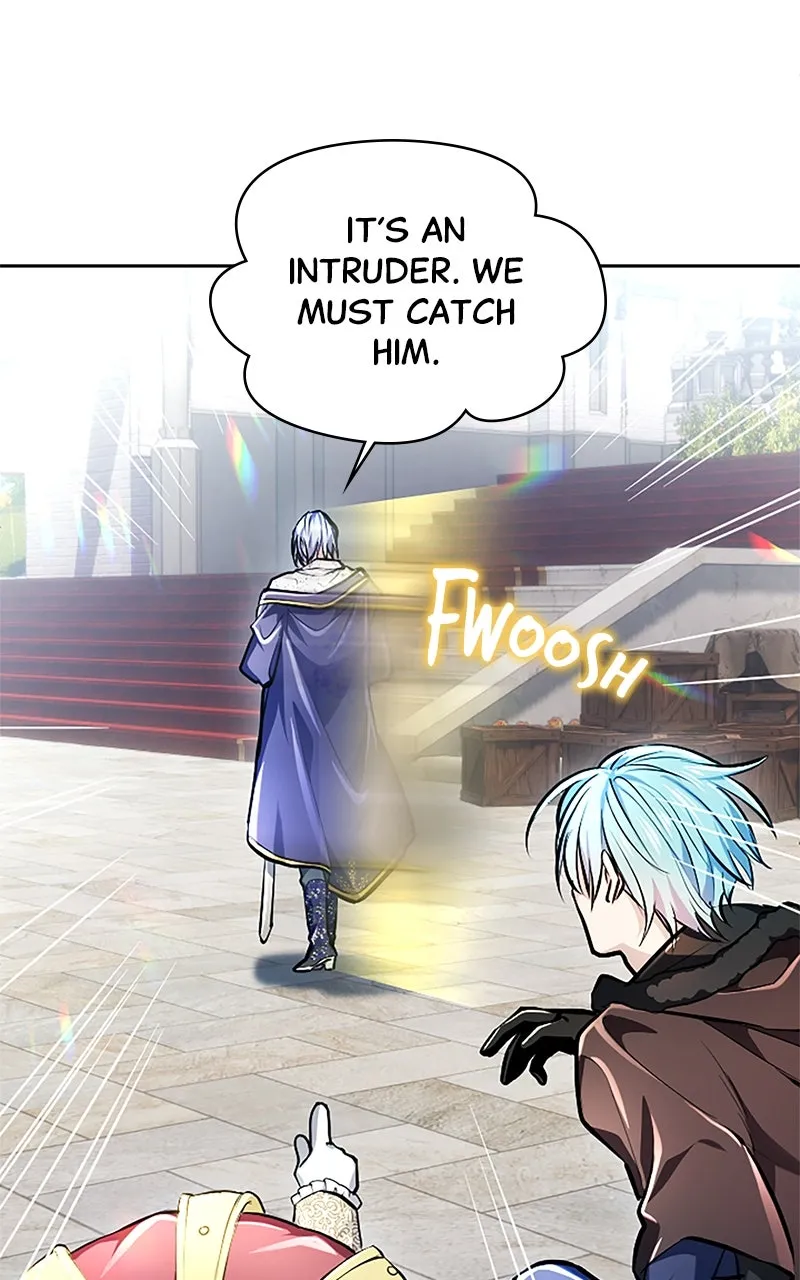 My Aggravating Sovereign Chapter 21 page 55 - 